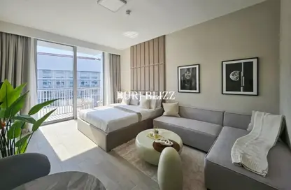 Apartment - Studio - 1 Bathroom for rent in Luma 22 - District 10 - Jumeirah Village Circle - Dubai