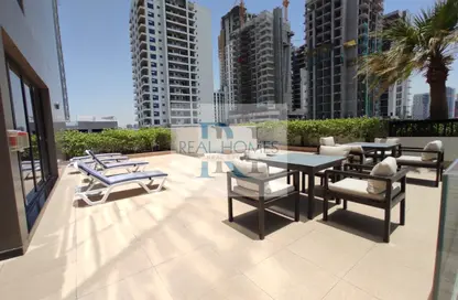 Apartment - Studio - 1 Bathroom for rent in MILANO by Giovanni Botique Suites - Jumeirah Village Circle - Dubai