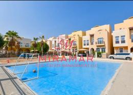 Villa - 4 bedrooms - 5 bathrooms for rent in Al Qurm Gardens - Al Qurm - Abu Dhabi
