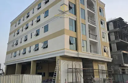 مجمع سكني - 8 غرف نوم - 8 حمامات للبيع في A تلال سيتي - تلال سيتي - الشارقة مجمع سكني - 8 غرف نوم - 8 حمامات للبيع في A تلال سيتي - تلال سيتي - الشارقة