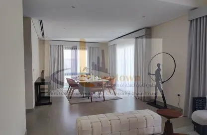 Townhouse - 5 Bedrooms - 6 Bathrooms for sale in AZHA Community - Al Amerah - Ajman