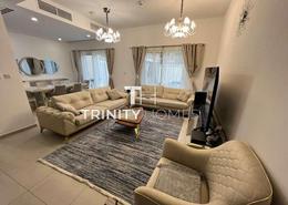 Townhouse - 3 bedrooms - 3 bathrooms for rent in Amaranta 2 - Villanova - Dubai Land - Dubai
