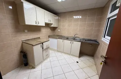 Apartment - Studio - 1 Bathroom for rent in Tiger Building Al Yarmouk - Al Nahda - Sharjah Apartment - Studio - 1 Bathroom for rent in Tiger Building Al Yarmouk - Al Nahda - Sharjah