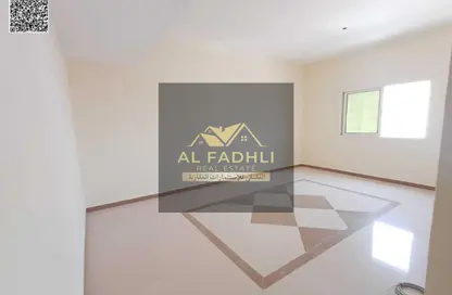 شقة - 2 غرف نوم - 2 حمامات للايجار في بناية ابناء صقر - 1 الحميدية - الحميدية - عجمان