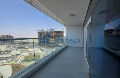 Apartment - 1 Bedroom - 2 Bathrooms for rent in Opalz By Danube Tower 1 - Opalz by Danube - Dubai Science Park - Dubai