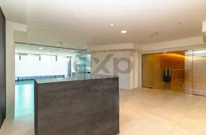 Office Space - Studio for rent in Boulevard Plaza 2 - Boulevard Plaza Towers - Downtown Dubai - Dubai