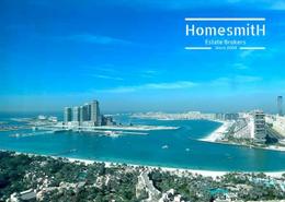Office Space for rent in Concord Tower - Dubai Media City - Dubai