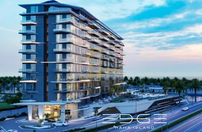 Apartment - 2 Bedrooms - 3 Bathrooms for sale in Edge - Raha Island - Mina Al Arab - Ras Al Khaimah