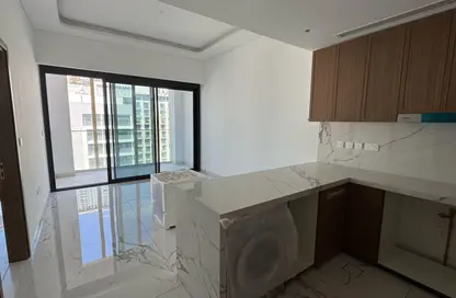 Apartment - 1 Bedroom - 1 Bathroom for sale in Azizi Riviera 65 - Meydan One - Meydan - Dubai