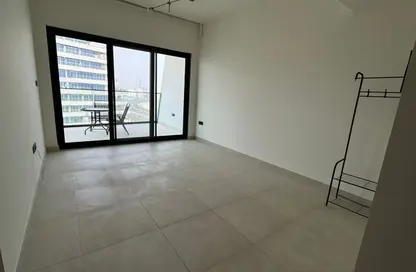 Apartment - 1 Bedroom - 2 Bathrooms for rent in Binghatti Creek - Al Jaddaf - Dubai