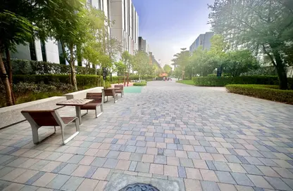 Apartment - 1 Bedroom - 2 Bathrooms for sale in The Solo - Aljada - Sharjah