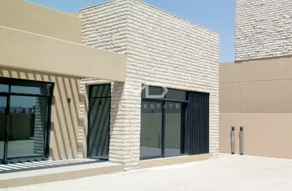 Villa - 4 Bedrooms - 5 Bathrooms for sale in Al Jurf Gardens - AlJurf - Ghantoot - Abu Dhabi