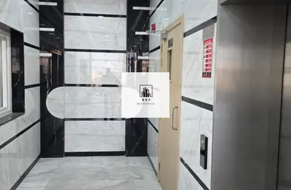 Apartment - 2 Bedrooms - 3 Bathrooms for rent in Tilal City D - Tilal City - Sharjah