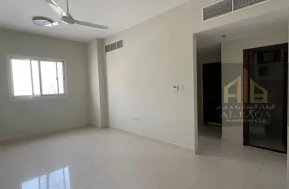 Apartment - 1 Bedroom - 2 Bathrooms for rent in Al Jurf 3 - Al Jurf - Ajman Downtown - Ajman
