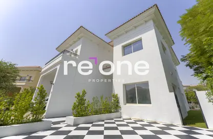 Villa - 5 Bedrooms - 6 Bathrooms for sale in The Aldea - The Villa - Dubai