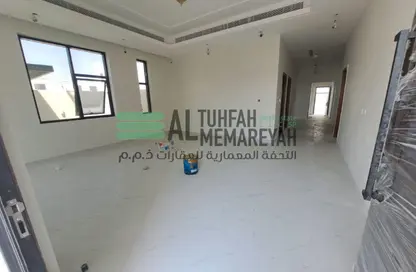 Villa - 5 Bedrooms - 7 Bathrooms for sale in Tilal City C - Tilal City - Sharjah