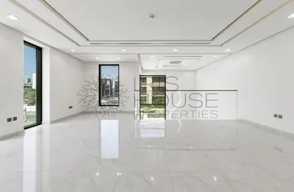 Townhouse - 4 Bedrooms - 6 Bathrooms for sale in Grand Glow - District 14 - Jumeirah Village Circle - Dubai