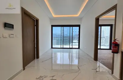Apartment - 2 Bedrooms - 2 Bathrooms for rent in AZIZI Riviera - Meydan One - Meydan - Dubai