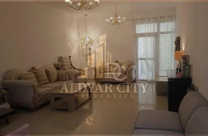 شقة - غرفة نوم - 2 حمامات للبيع في أبراج هورايزون - عجمان وسط المدينة - عجمان