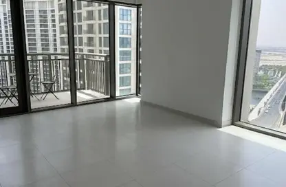 Apartment - 2 Bedrooms - 2 Bathrooms for rent in Creekside 18 B - Creekside 18 - Dubai Creek Harbour (The Lagoons) - Dubai