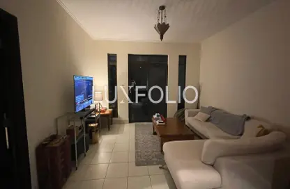 Apartment - 1 Bedroom - 2 Bathrooms for rent in Reehan 4 - Reehan - Old Town - Dubai