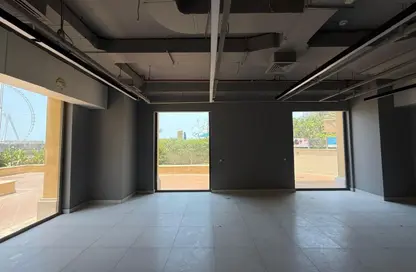 متجر - استوديو - 1 حمام للايجار في أمواج 1 - أمواج - مساكن شاطئ الجميرا - دبي