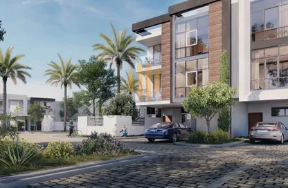 Townhouse - 4 Bedrooms - 4 Bathrooms for sale in Verdana 2 - Dubai Investment Park (DIP) - Dubai