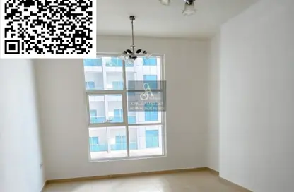 شقة - 2 غرف نوم - 2 حمامات للبيع في سيتي تاور - النعيمية - عجمان