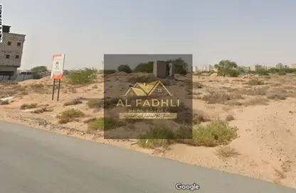 Land - Studio for sale in Ajman Global City - Al Alia - Ajman
