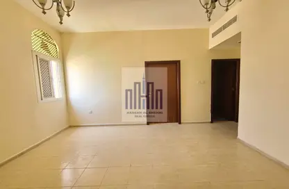 شقة - غرفة نوم - 1 حمام للايجار في طريق فاير ستاشن - مويلح - الشارقة