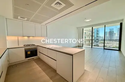 Apartment - 1 Bedroom - 2 Bathrooms for rent in Luma Park Views - District 14 - Jumeirah Village Circle - Dubai