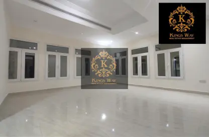 Apartment - Studio - 1 Bathroom for rent in Mohamed Bin Zayed City - Abu Dhabi