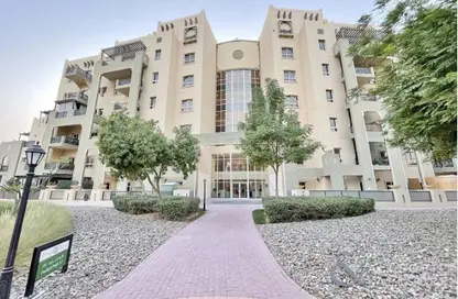 Apartment - Studio - 1 Bathroom for sale in Al Thamam 51 - Remraam - Dubai Land - Dubai