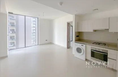 Apartment - 2 Bedrooms - 2 Bathrooms for rent in Sobha Creek Vistas Tower A - Sobha Hartland - Mohammed Bin Rashid City - Dubai