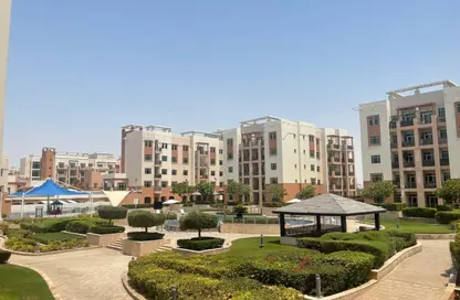 Apartment - 1 Bedroom - 2 Bathrooms for sale in Al Ghadeer - Abu Dhabi