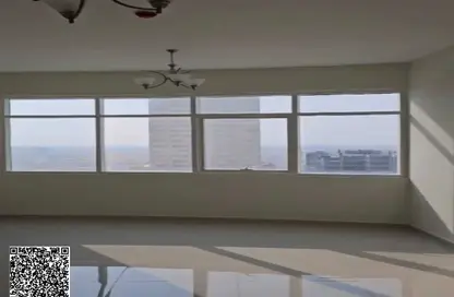 Apartment - 2 Bedrooms - 2 Bathrooms for sale in Gulf Tower - Emirates City - Ajman