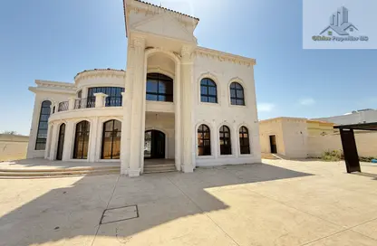 Villa - 5 Bedrooms - 7 Bathrooms for rent in Nad Al Sheba 4 - Nad Al Sheba - Dubai