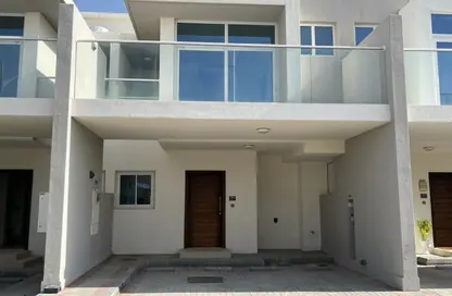 تاون هاوس - 3 غرف نوم - 3 حمامات للايجار في أفينسيا 2 - افانسيا - داماك هيلز 2 - دبي