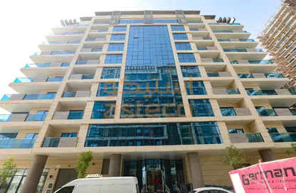Apartment - 1 Bedroom - 2 Bathrooms for rent in Al Raha Beach - Abu Dhabi