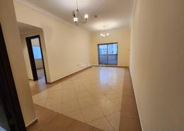 Empty Room image for: Apartment - 1 bedroom - 1 bathroom for rent in Art 12 - Barsha Heights (Tecom) - Dubai, Image 1
