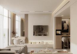 شقة - 1 غرفة نوم - 2 حمامات للبيع في التوقيع - قرية الجميرا سركل - دبي