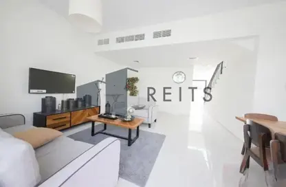 Townhouse - 2 Bedrooms - 3 Bathrooms for sale in Centaury - The Roots DAMAC Hills 2 - Damac Hills 2 - Dubai