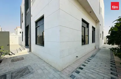 Villa - 6 Bedrooms - 7 Bathrooms for sale in Nad Al Sheba Gardens - Nad Al Sheba 1 - Nad Al Sheba - Dubai