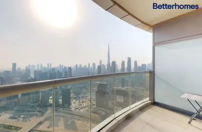 شقة - 3 غرف نوم - 3 حمامات للبيع في تاور B - داماك تاورز من باراماونت - الخليج التجاري - دبي