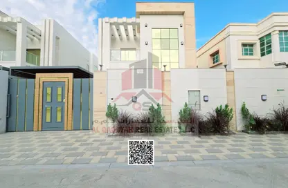 Villa - 5 Bedrooms - 7 Bathrooms for sale in Al Mowaihat 3 - Al Mowaihat - Ajman