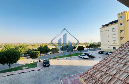 Apartment - 2 Bedrooms - 2 Bathrooms for rent in Yasmin Village - Ras Al Khaimah