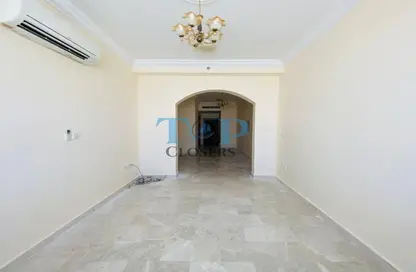 Apartment - 2 Bedrooms - 2 Bathrooms for rent in Al Zaafaran - Al Khabisi - Al Ain
