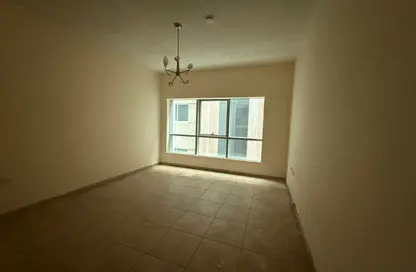 Apartment - 1 Bedroom - 2 Bathrooms for rent in Al Majaz 2 - Al Majaz - Sharjah