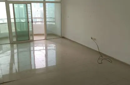Apartment - 2 Bedrooms - 3 Bathrooms for rent in Ajman Creek Towers - Al Rashidiya 1 - Al Rashidiya - Ajman