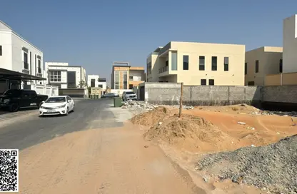 Land - Studio for sale in Al Yasmeen 1 - Al Yasmeen - Ajman Land - Studio for sale in Al Yasmeen 1 - Al Yasmeen - Ajman
